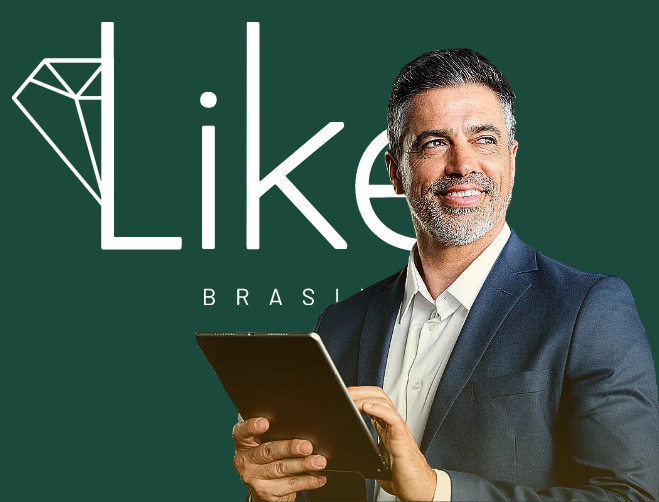 Like Brasil Sorocaba – Ganhe Renda Extra Hoje
